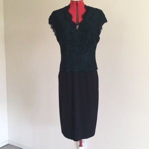 Ted Baker Evening Dress size 3/US size 8